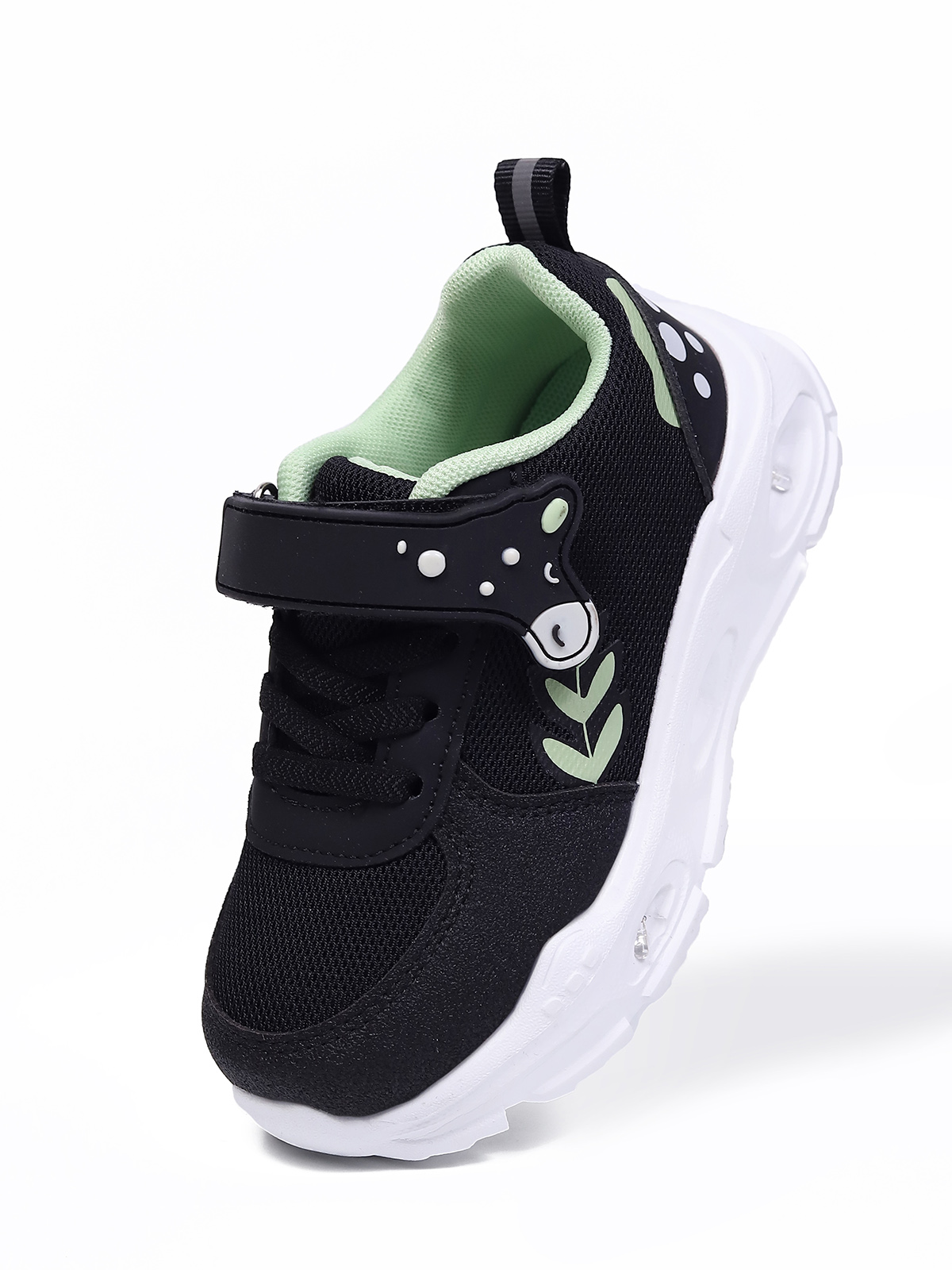 Кроссовки Boys and Girls 26009-1 - фото 5