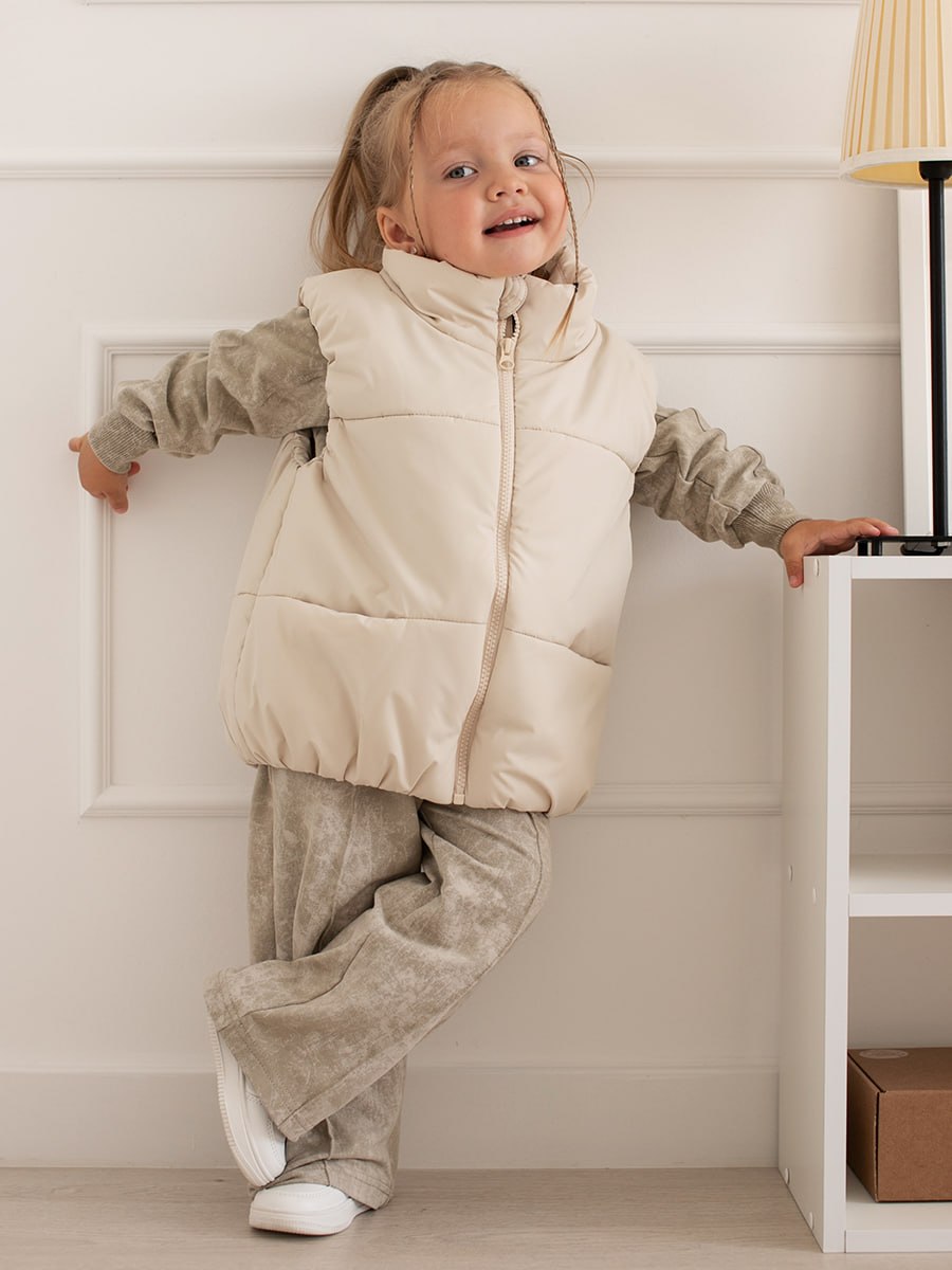 Жилет SOFUTO SDCKJCK021 - фото 10