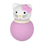 Игрушка Стеллар неваляшка Кошечка