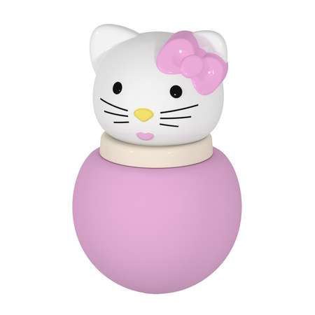 Игрушка Стеллар неваляшка Кошечка