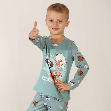 Пижама Home Style