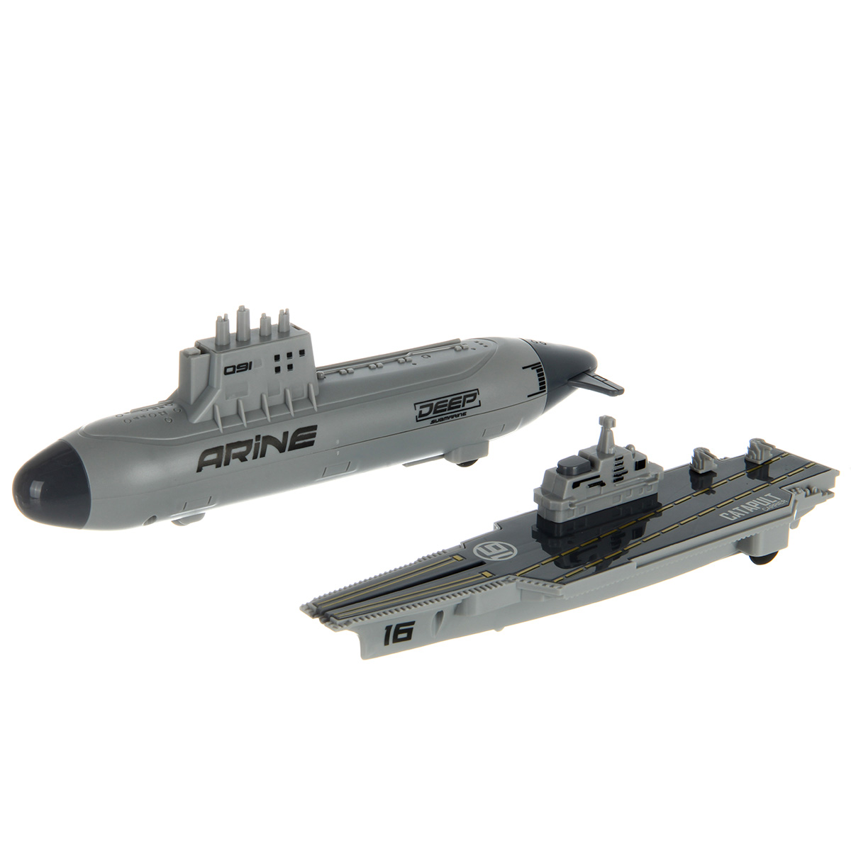 Корабль Veld Co 136438 - фото 3