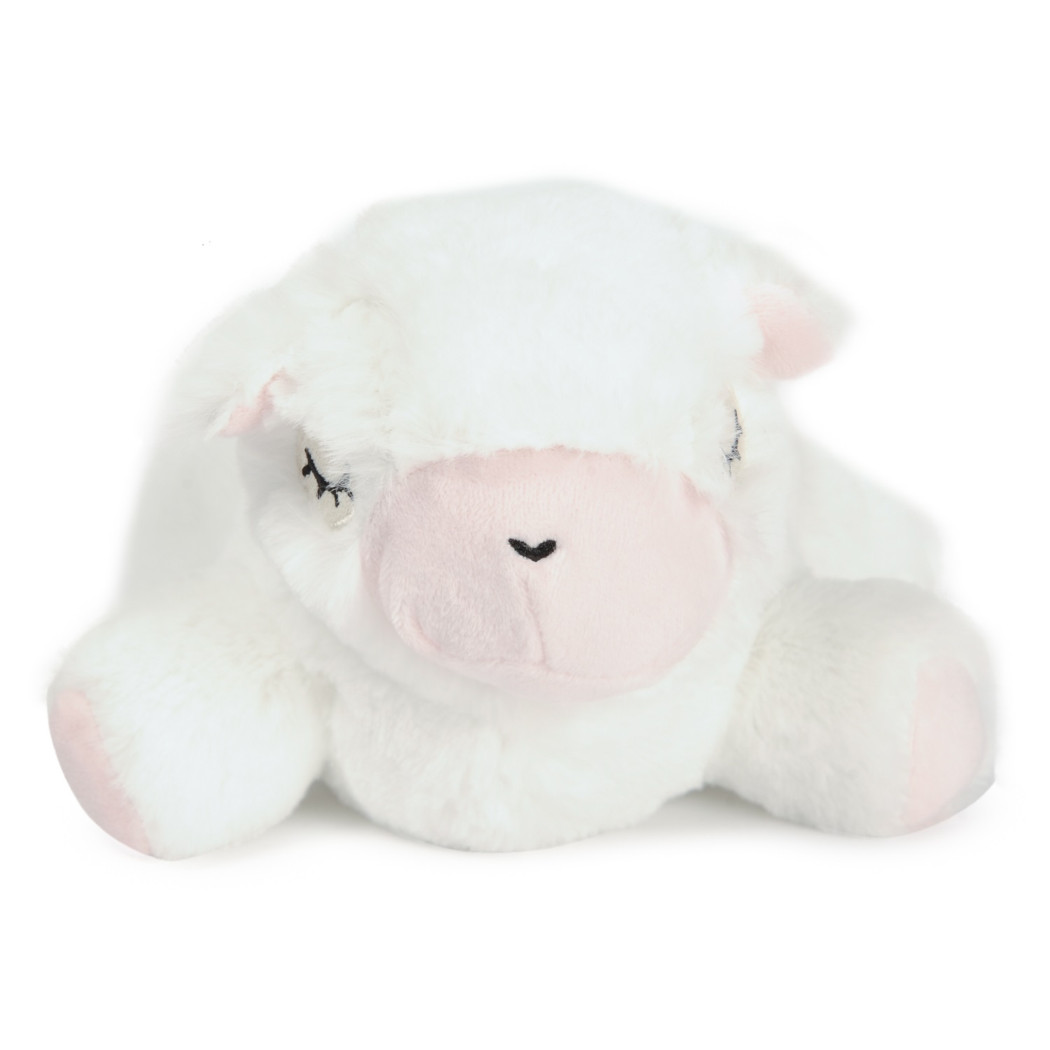 Игрушка BabyGo Овечка - фото 5