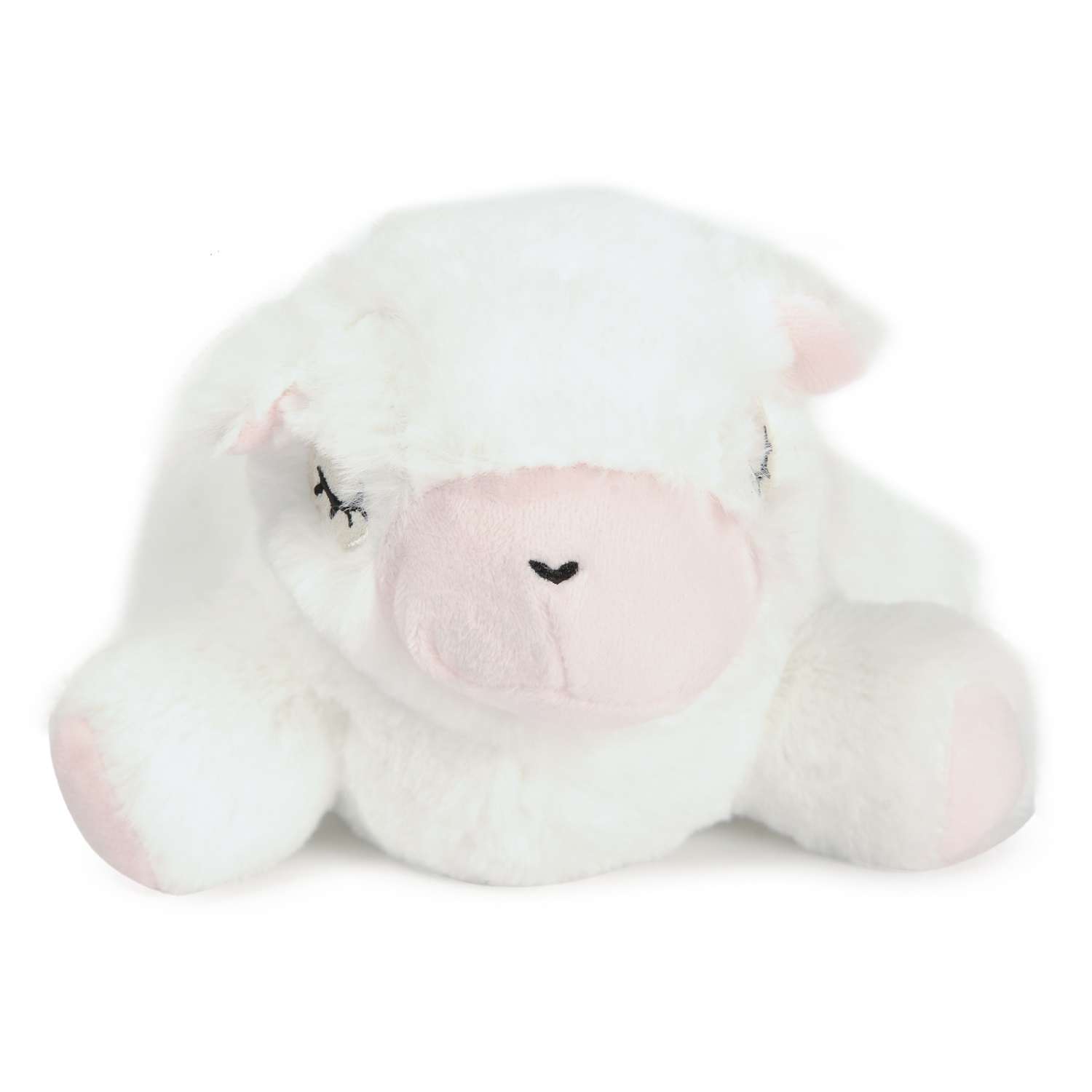 Игрушка BabyGo Овечка - фото 5