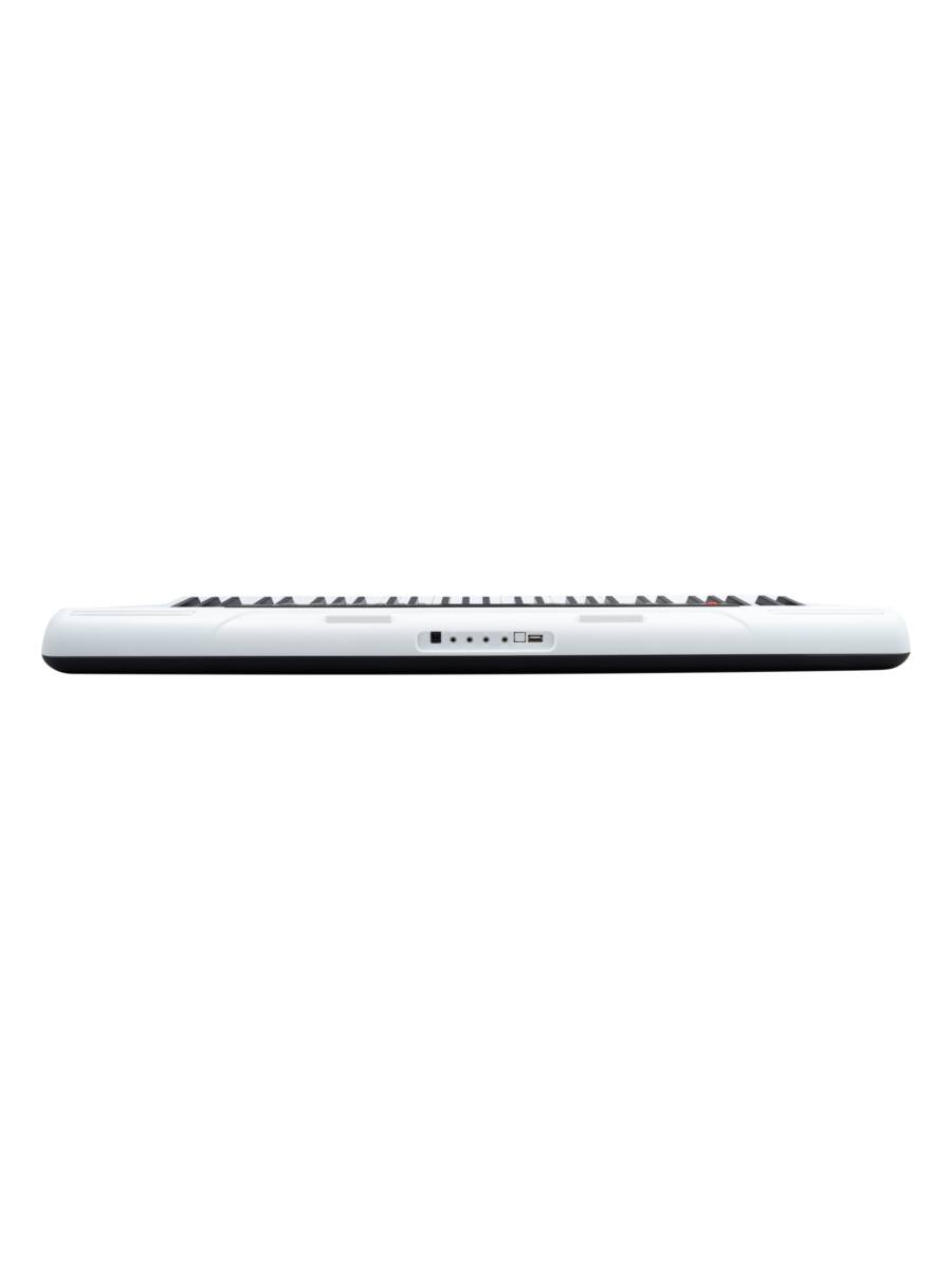 Игрушка музыкальная Terris TK-405 WH синтезатор - фото 17