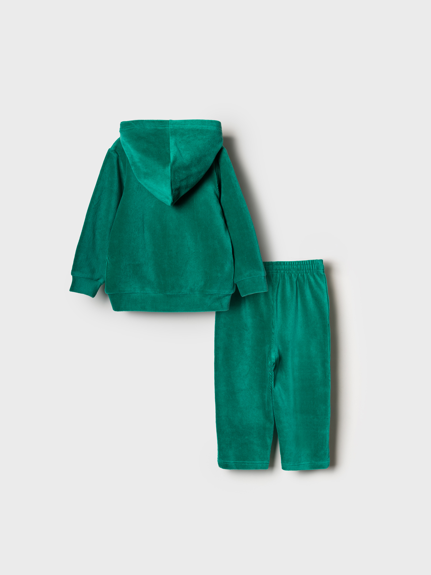 Толстовка и брюки PlayToday 12623148 - фото 4