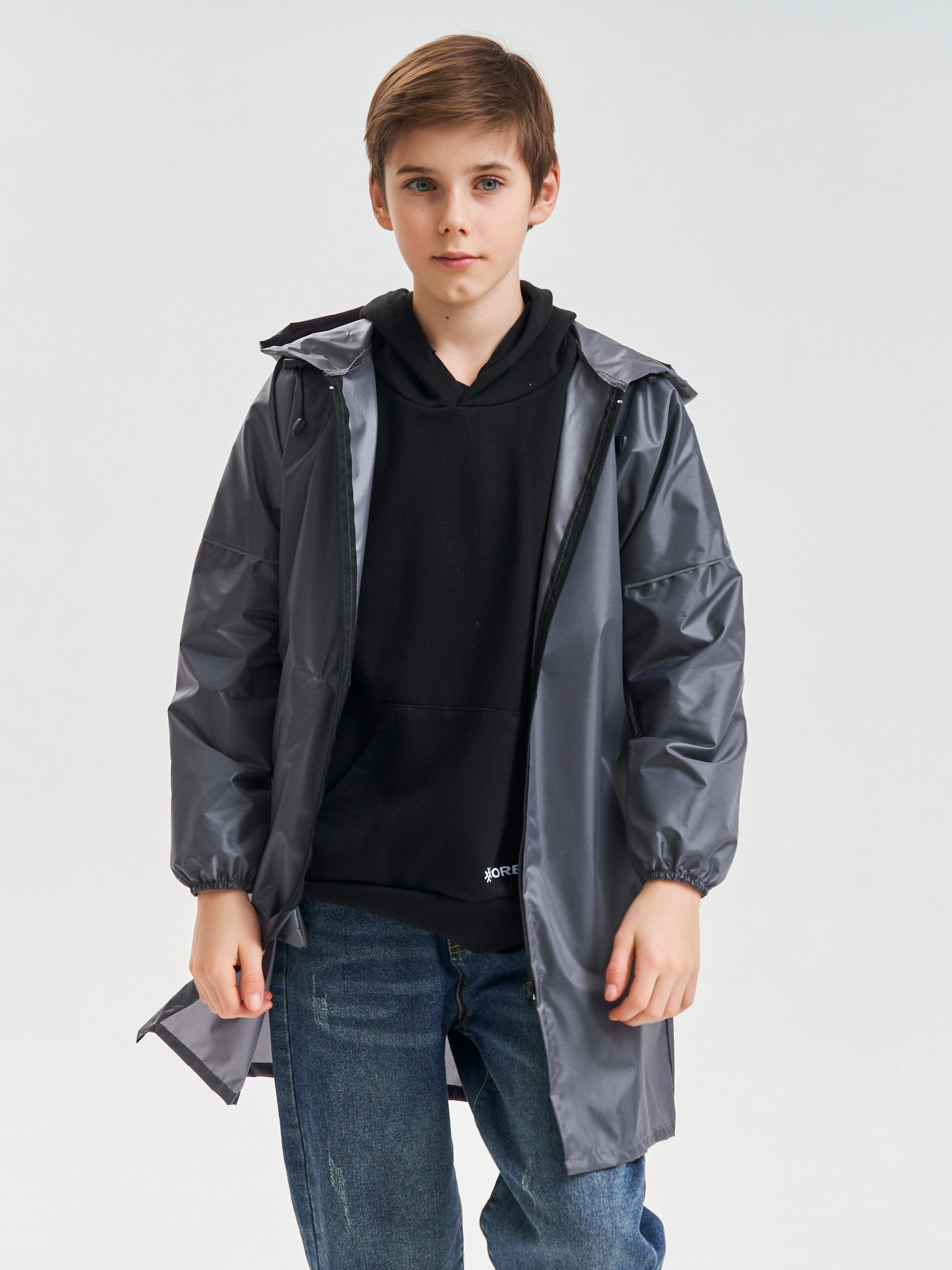 Дождевик Федор Сумкин ДО017/38 - фото 5