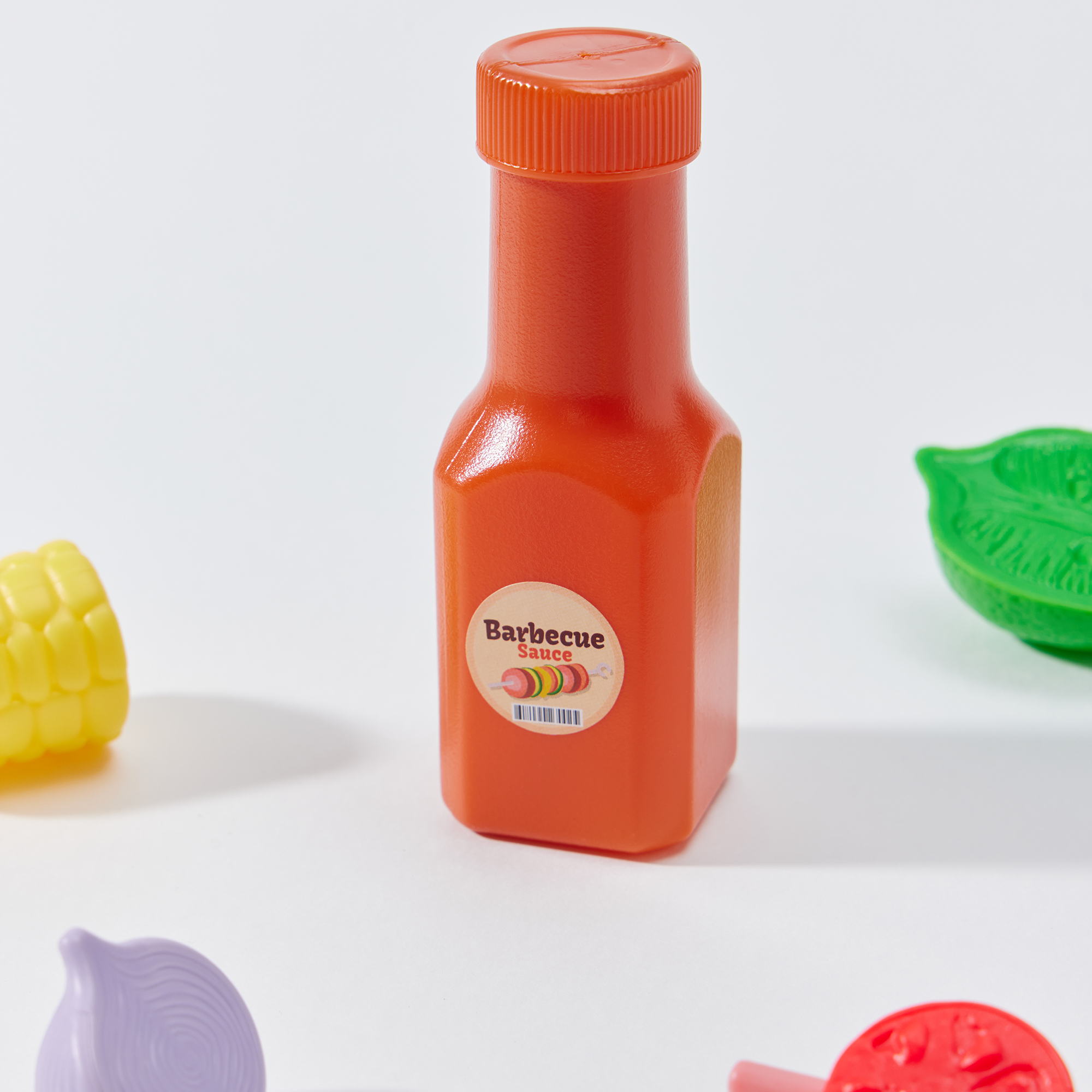 Игрушка Happy Baby продукты - фото 14