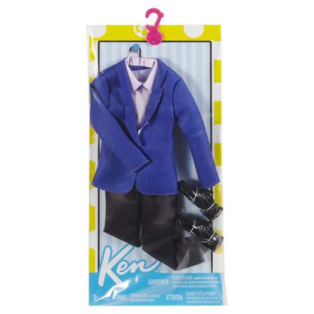 Кукла модельная Barbie