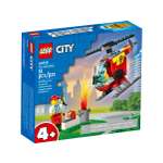 Конструктор LEGO City 60318 53 дет.