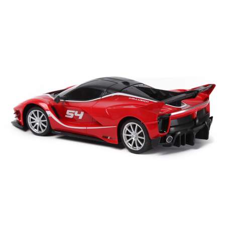 Автомобиль РУ Rastar Ferrari 1:24