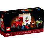 Конструктор LEGO Icons 40586 301 дет.
