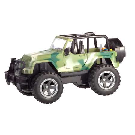 Внедорожник Junfa Jeep 1:16