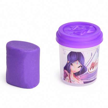 Масса для лепки Winx 6 цв.