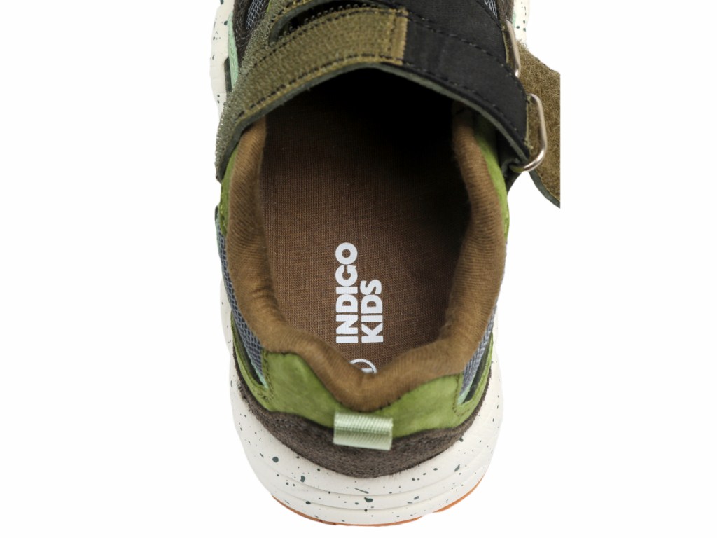Кроссовки Indigo kids 90-400K2 - фото 7