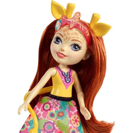 Кукла модельная Enchantimals