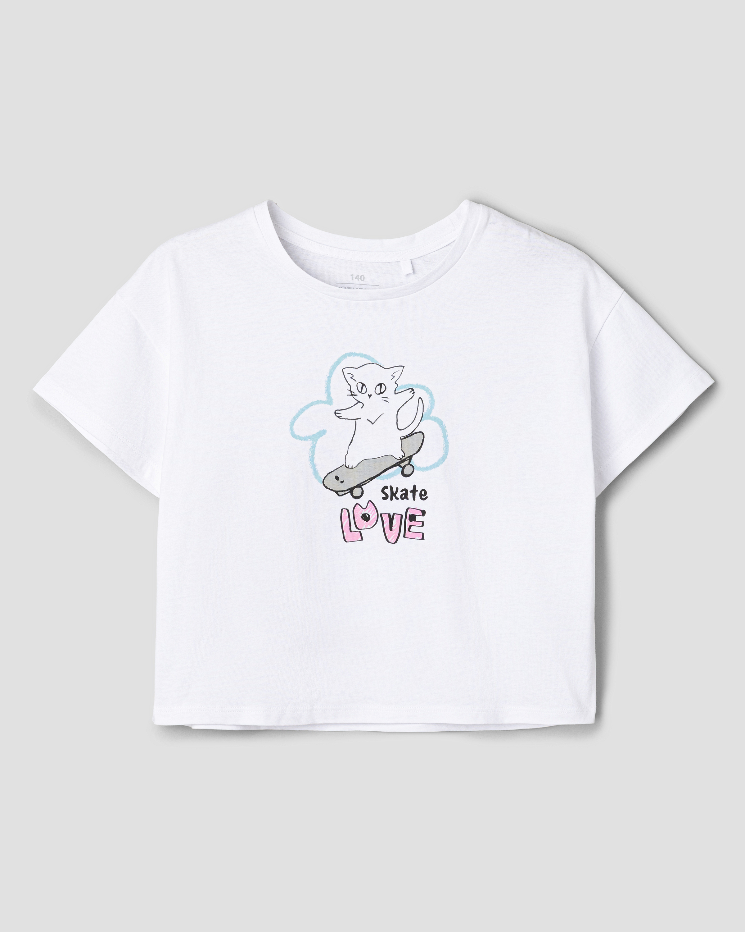 Футболка Futurino PG-AW25-1-1FUtg-00 - фото 2