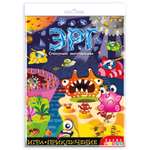 Настольная игра Дрофа-Медиа Эрг