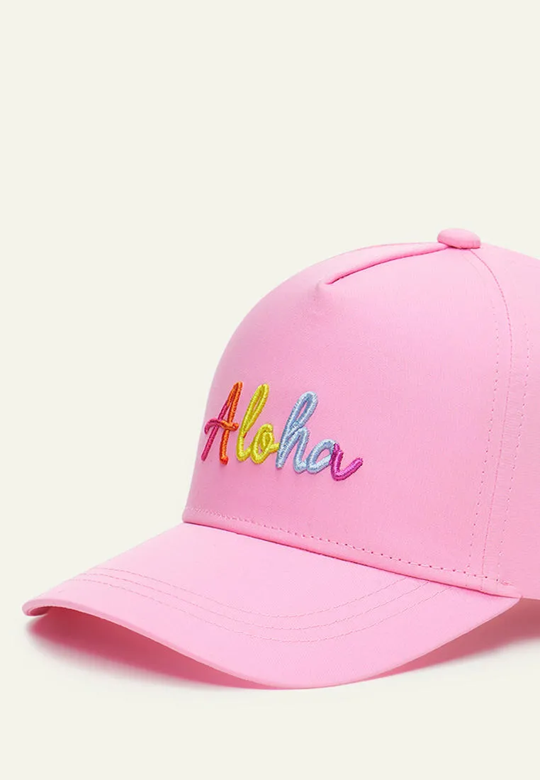 Бейсболка Totti Kids МВ-4236 - фото 3