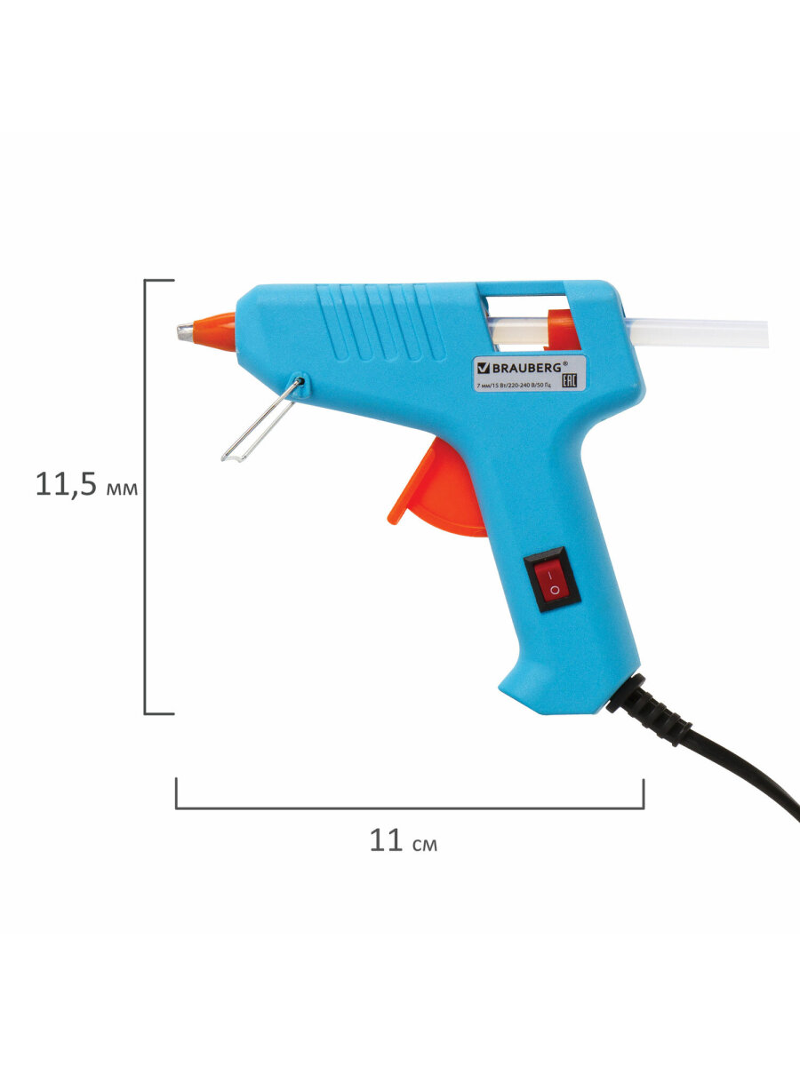 Стержень Brauberg - фото 17