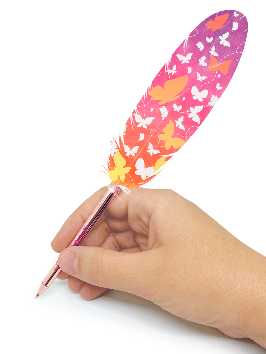 Ручка шариковая Nebulous Stars 1 шт. - фото 3