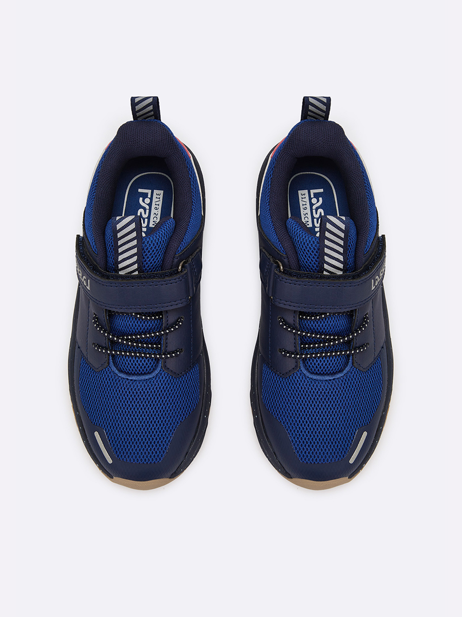 Кроссовки Lassie 72405203-6960 - фото 6