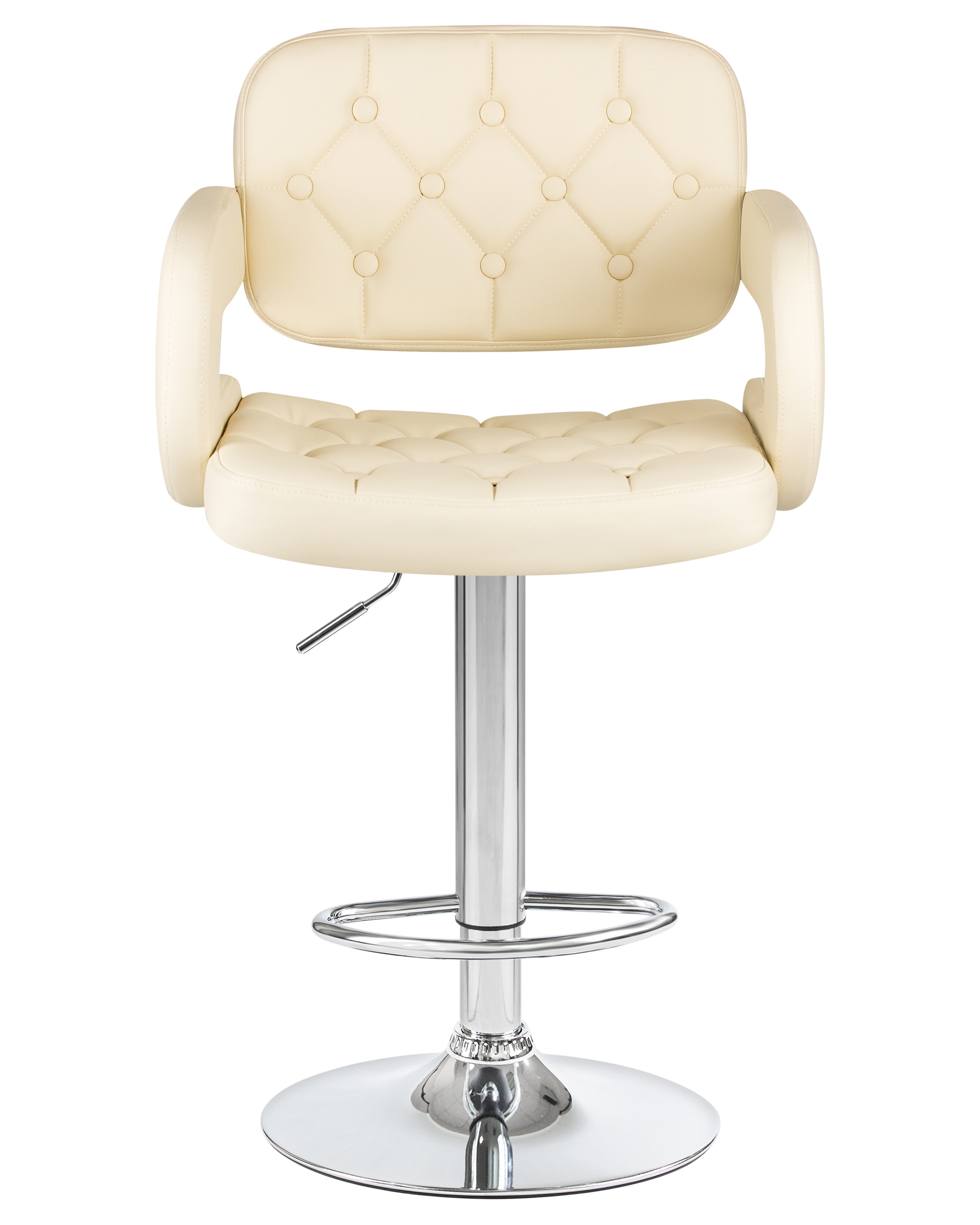 Стул DOBRIN TIESTO 2 шт. - фото 6