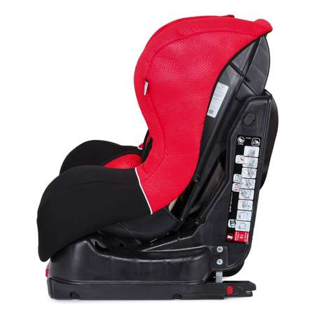 Автокресло Nania Isofix 1 (9-18 кг)