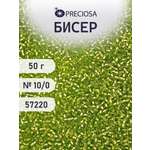 Набор для творчества Preciosa бисер