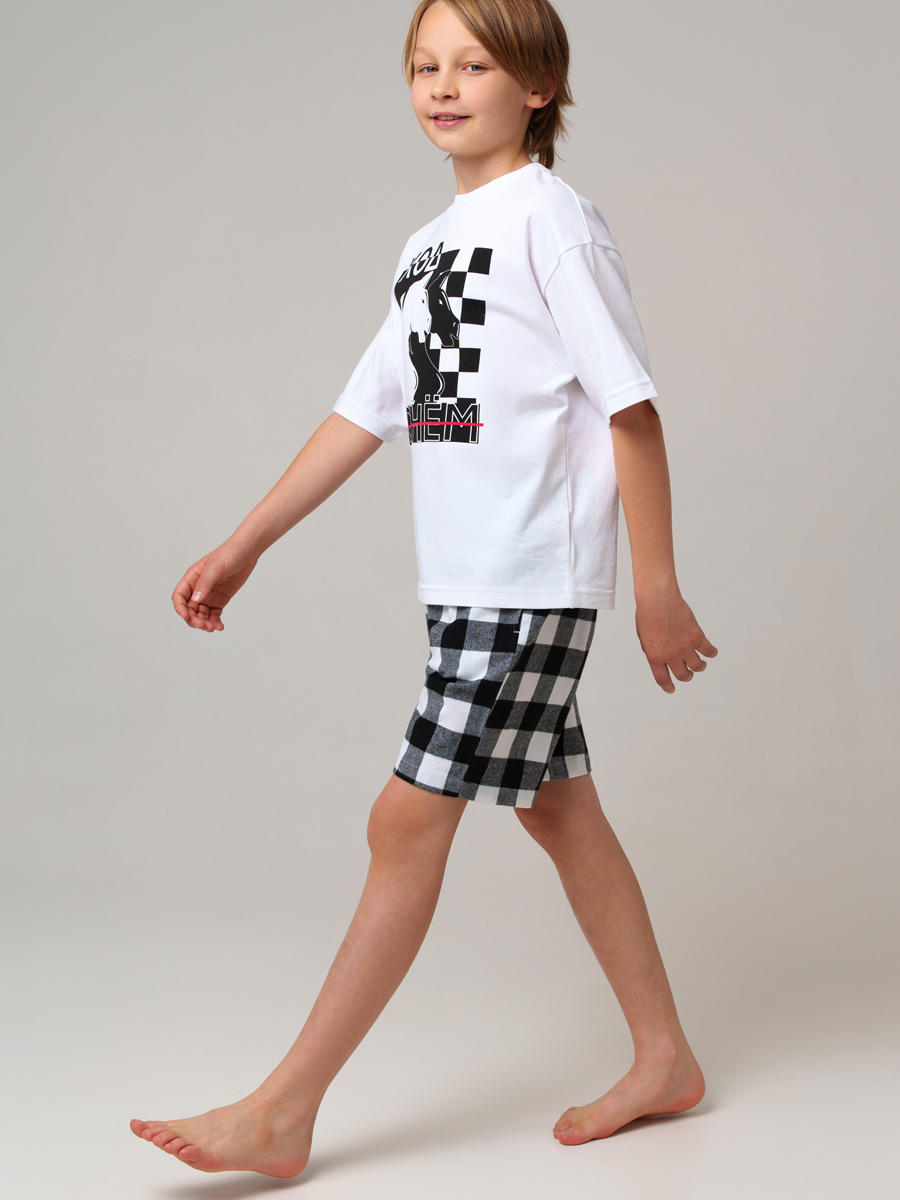 Пижама PlayToday 42511010 - фото 3