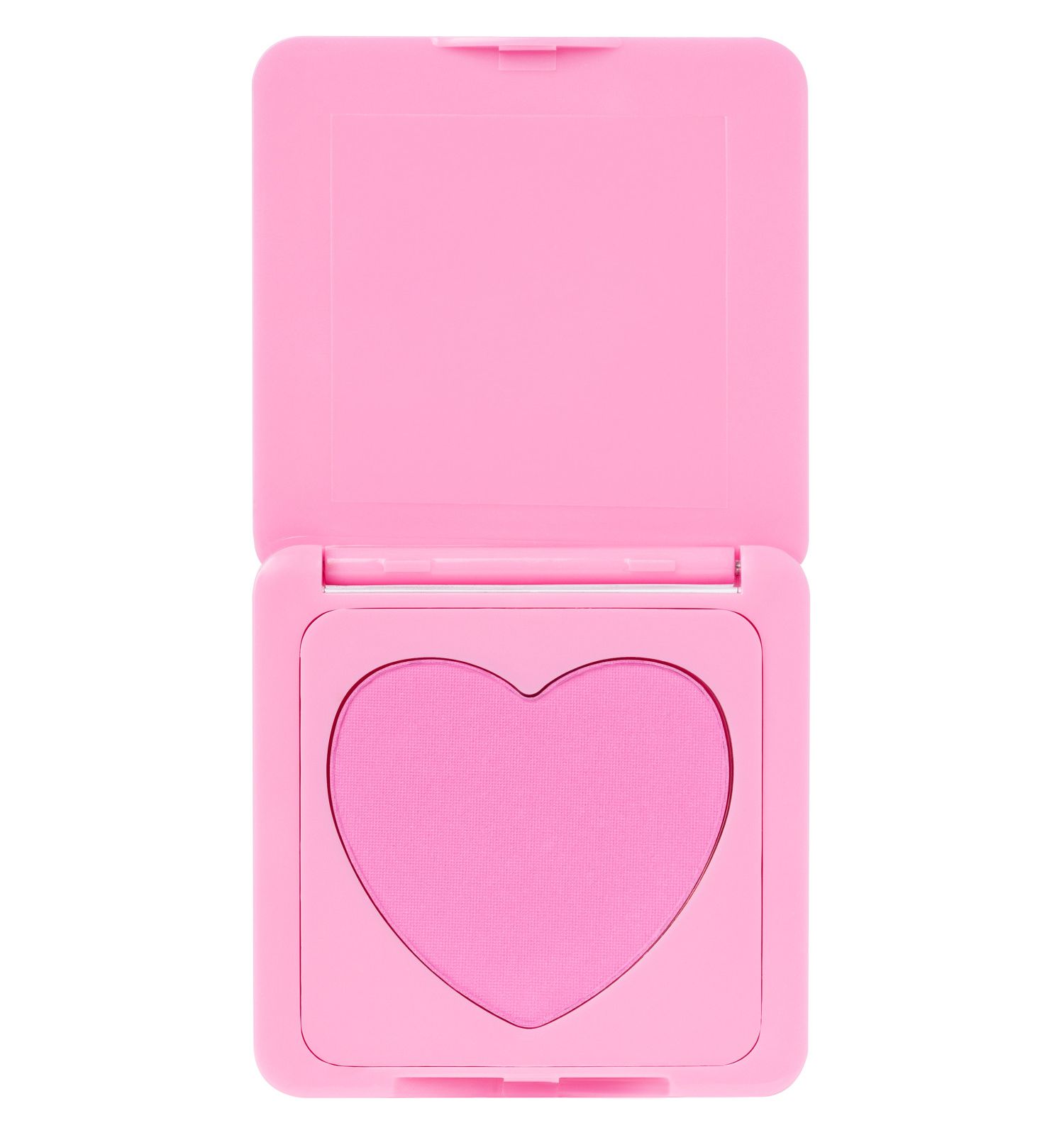 Румяна Beauty Bomb Blush Sweetheart тон 04 матовый фуксия 4.5г - фото 4