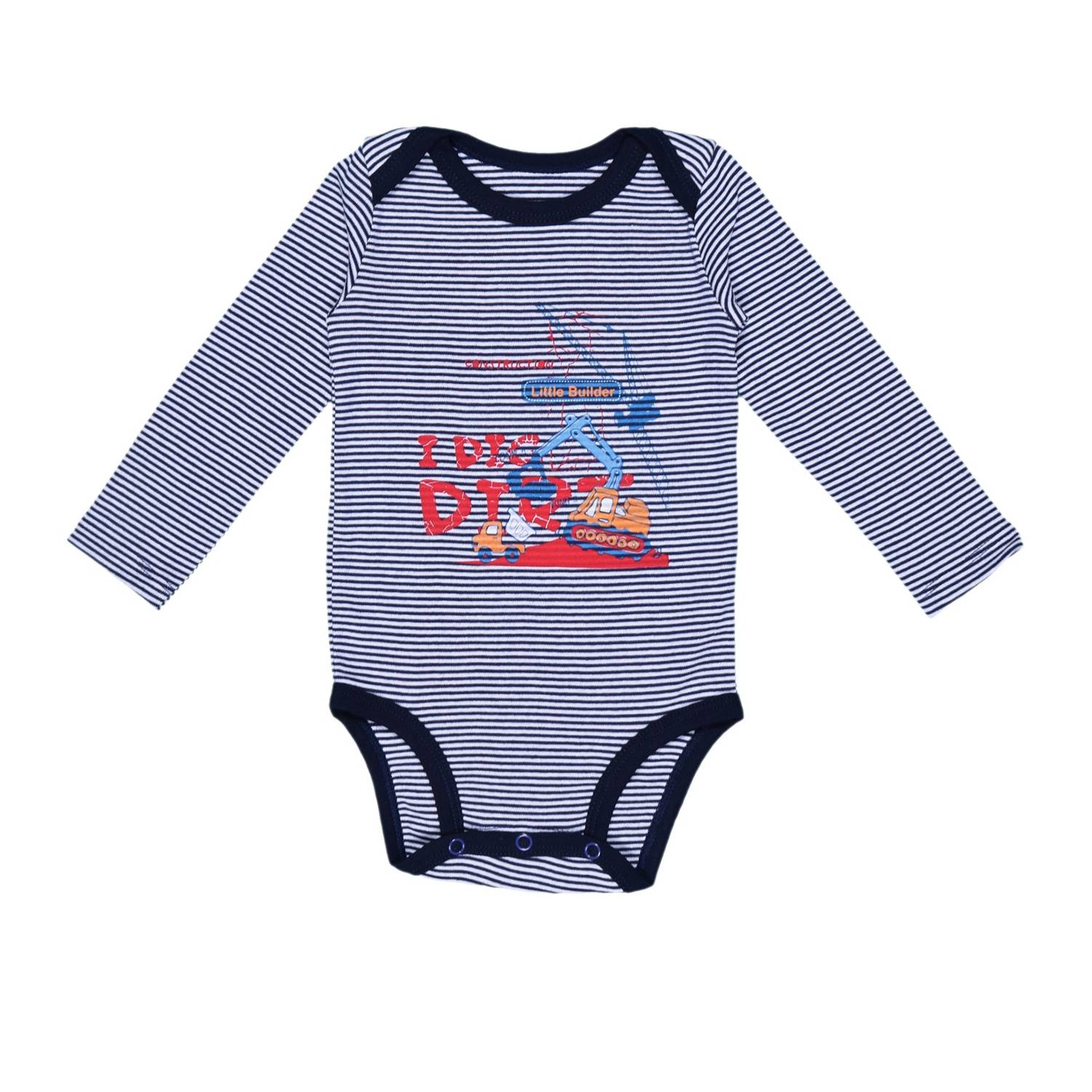 Боди Mami-kids Б-041 - фото 1