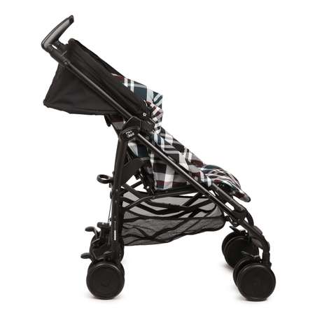 Коляска прогулочная Peg-Perego Pliko Mini