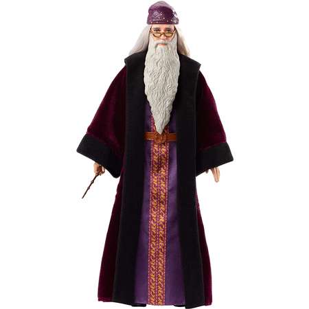 Кукла модельная Harry Potter