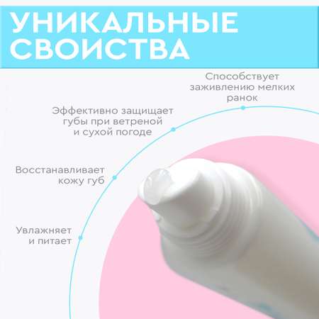 Гигиеническая помада CERAMED