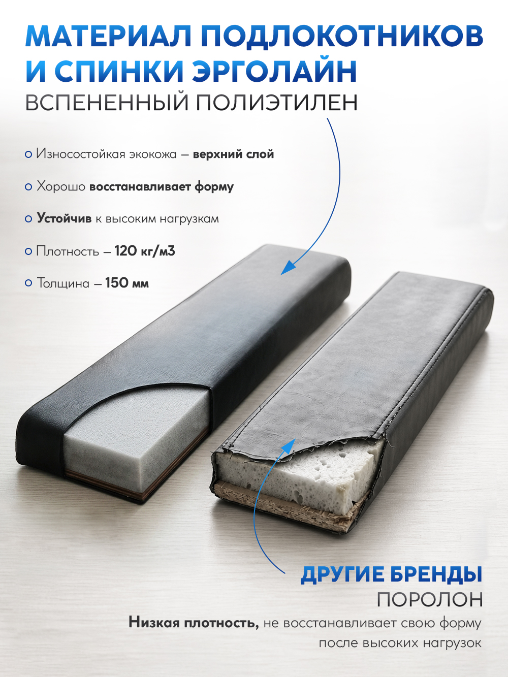 Турник EuroSid 3 в 1 - фото 4
