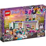 Конструктор LEGO Friends 41351 413 дет.