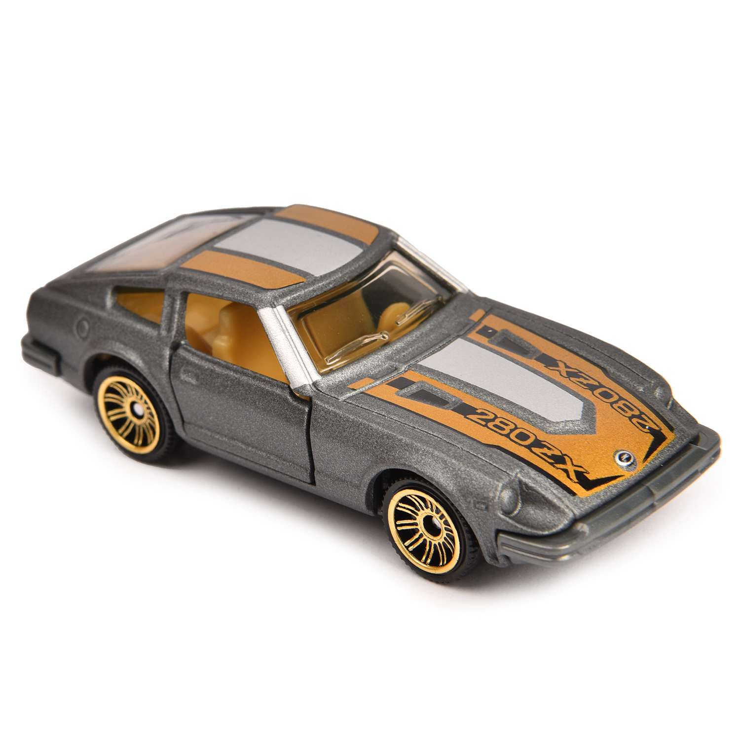 Автомобиль Matchbox 1:64 в ассортименте FWD28 - фото 68