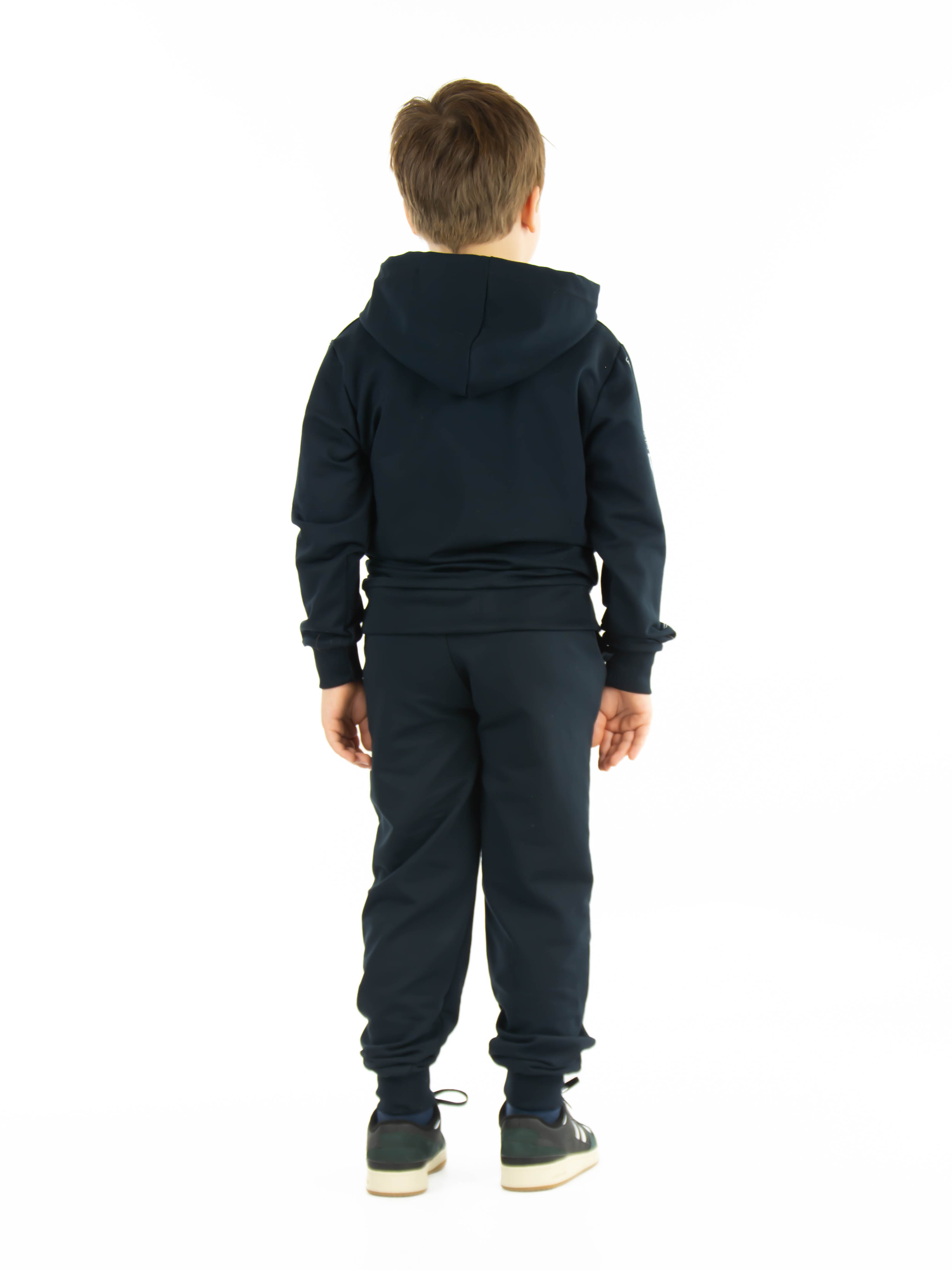 Толстовка и брюки CASTLELADY 1717126 - фото 7