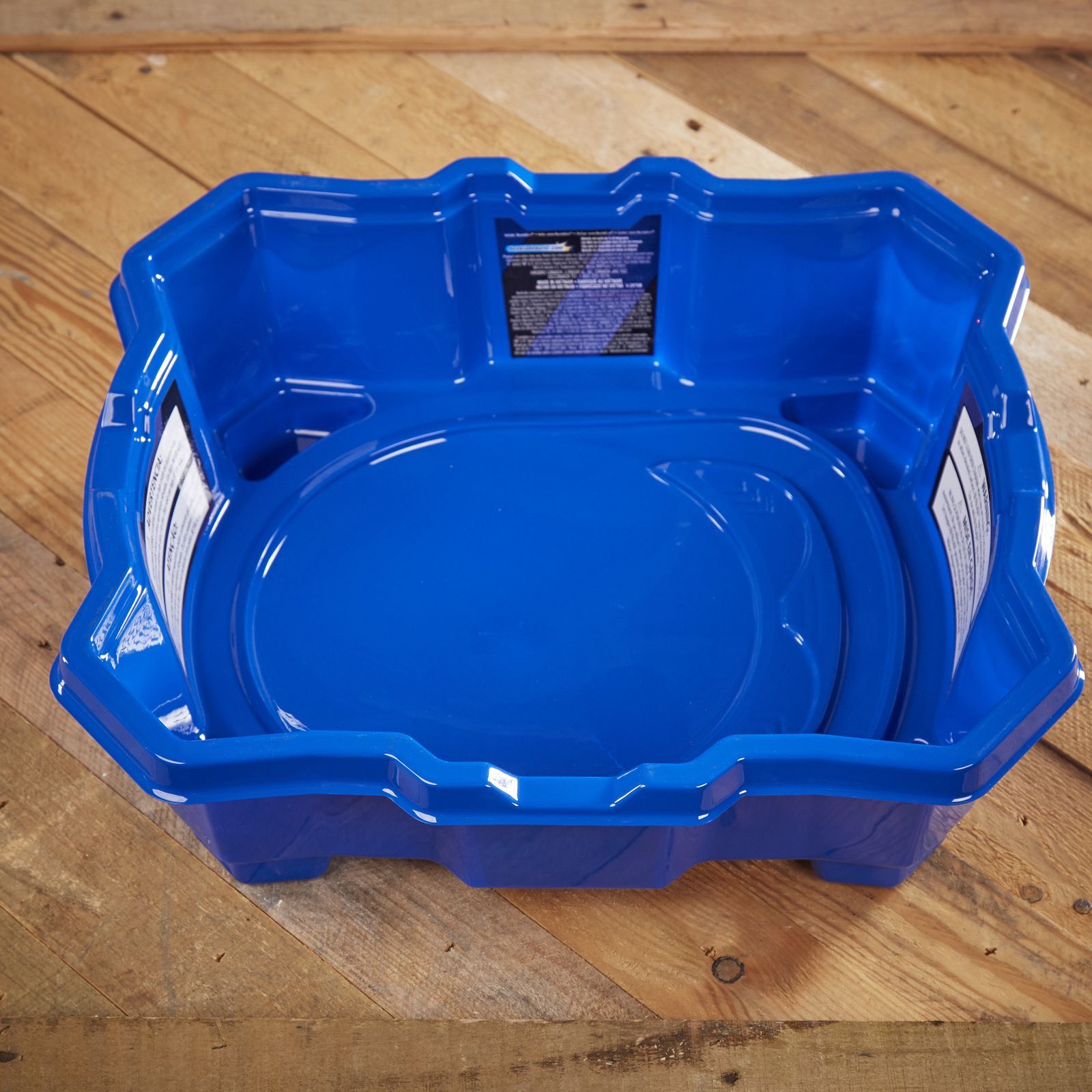 Игровой набор BeyBlade - фото 6