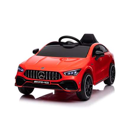 Автомобиль TOYLAND Mercedes С пультом ДУ