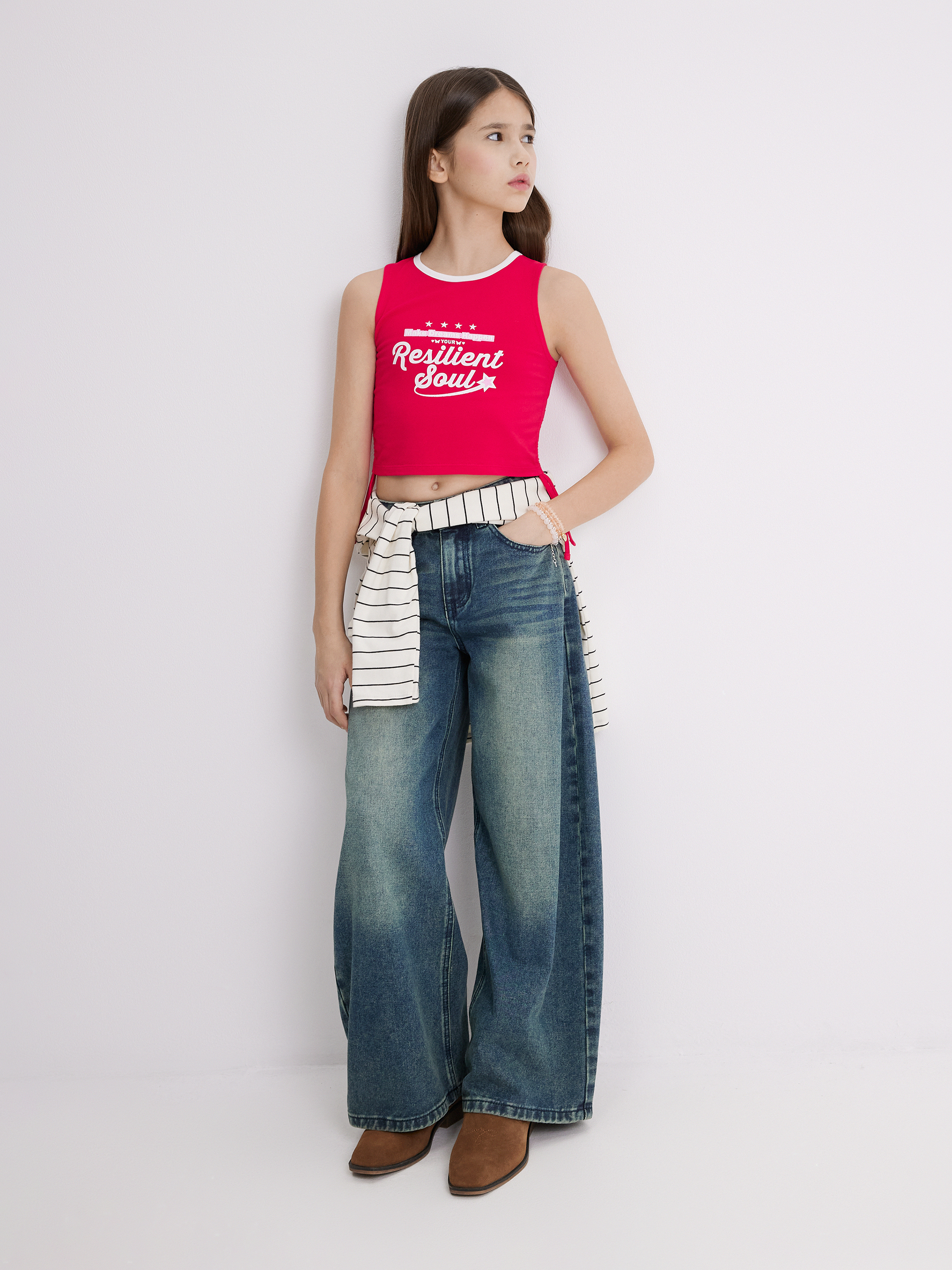 Топ Acoola 20214220121_0095977 - фото 6