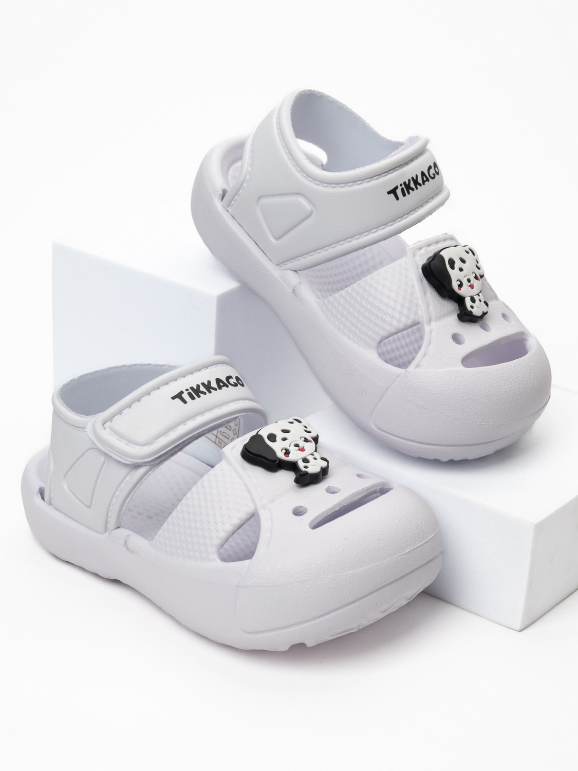 Сабо TikkaGo 2J37_2512_white - фото 1