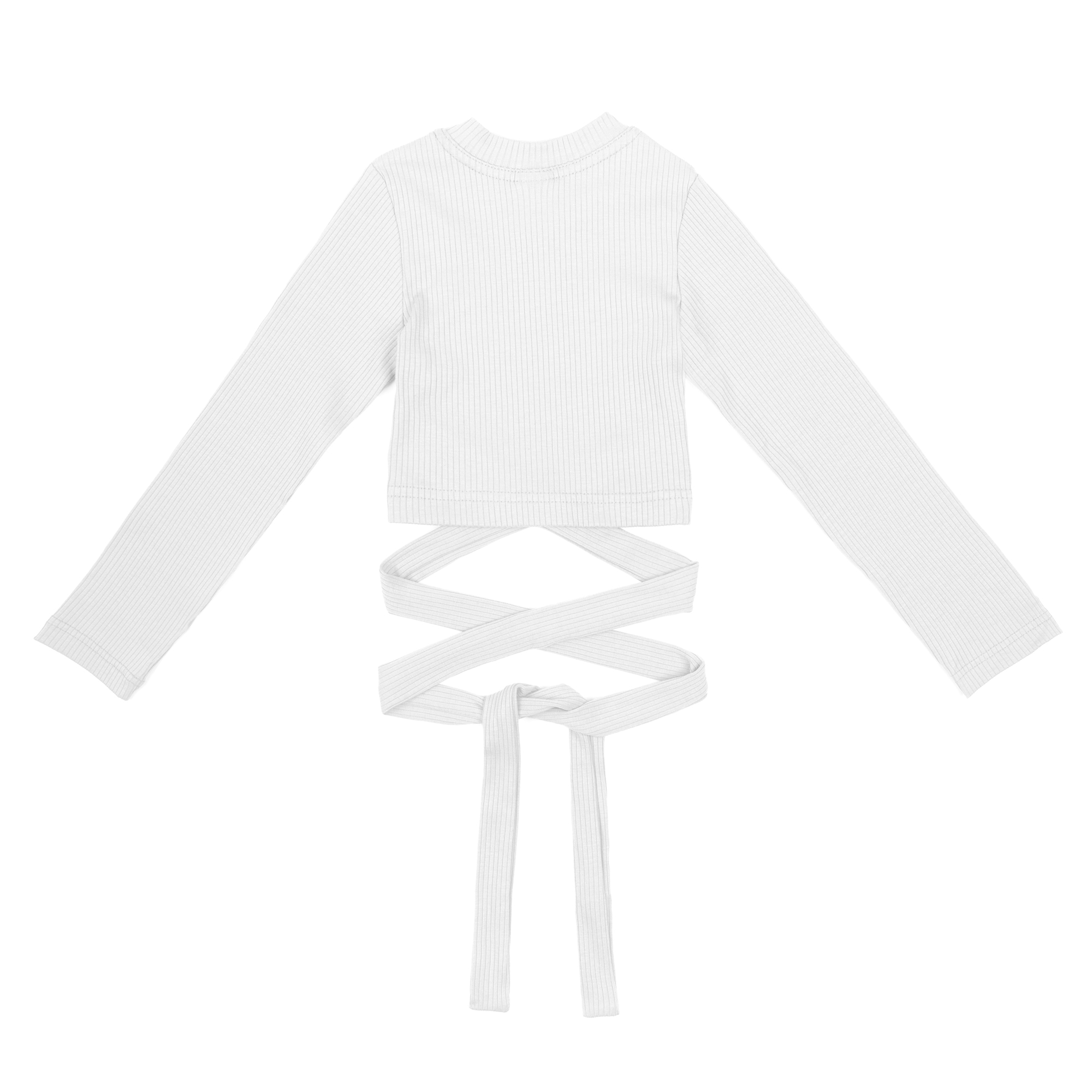 Топ Amarobaby AB-OD22-GN2702/00 - фото 9