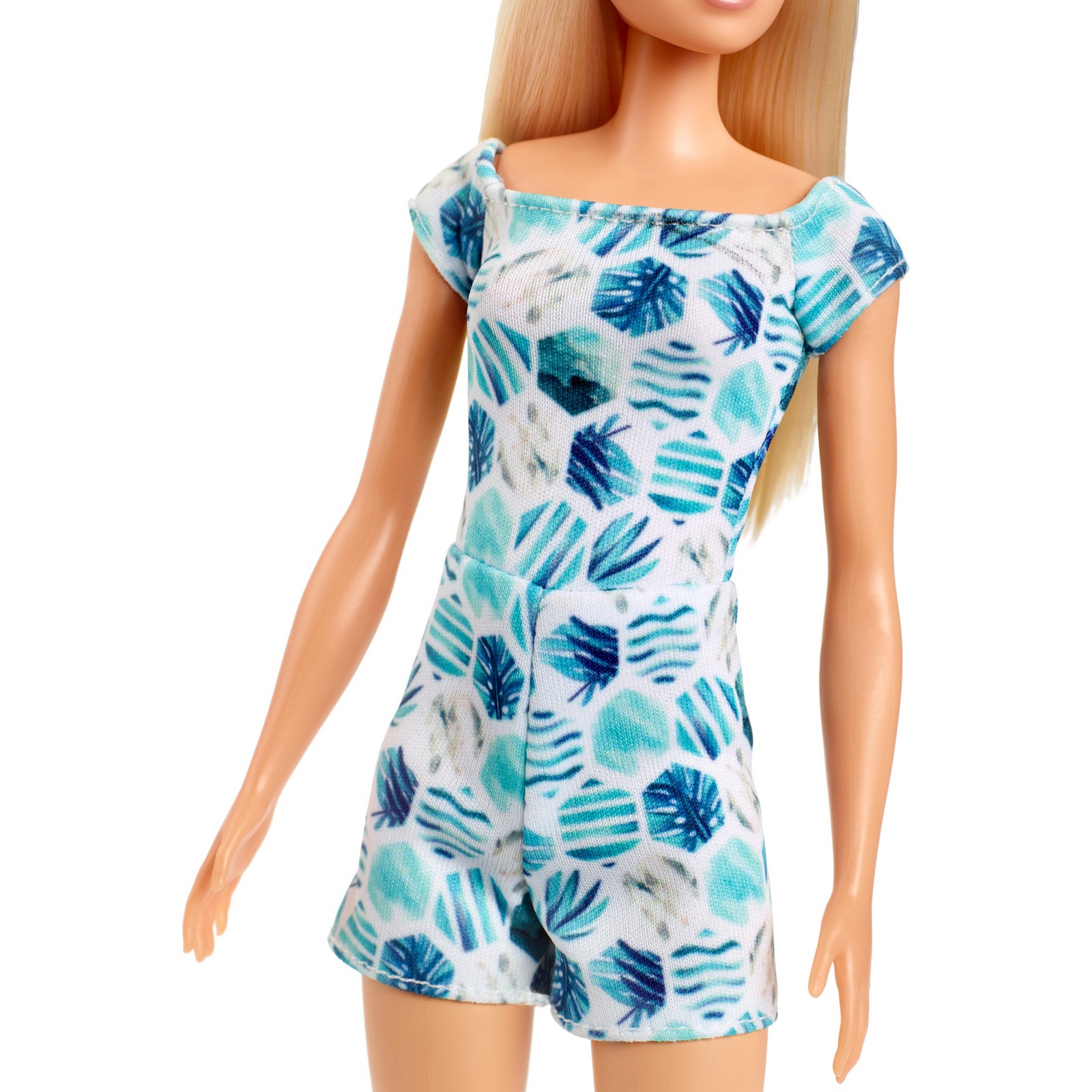 Кукла модельная Barbie Кем быть? GBK85 - фото 5
