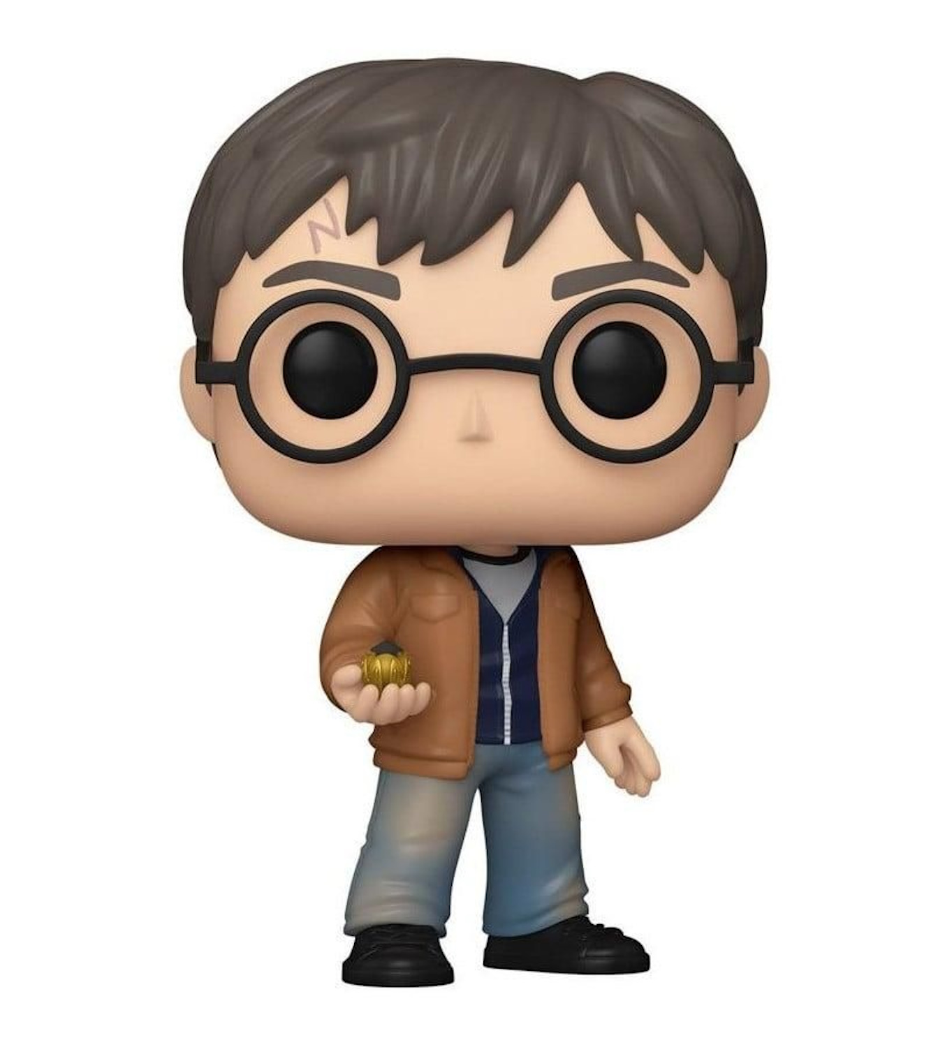 Фигурка Funko Гарри Поттер - фото 5