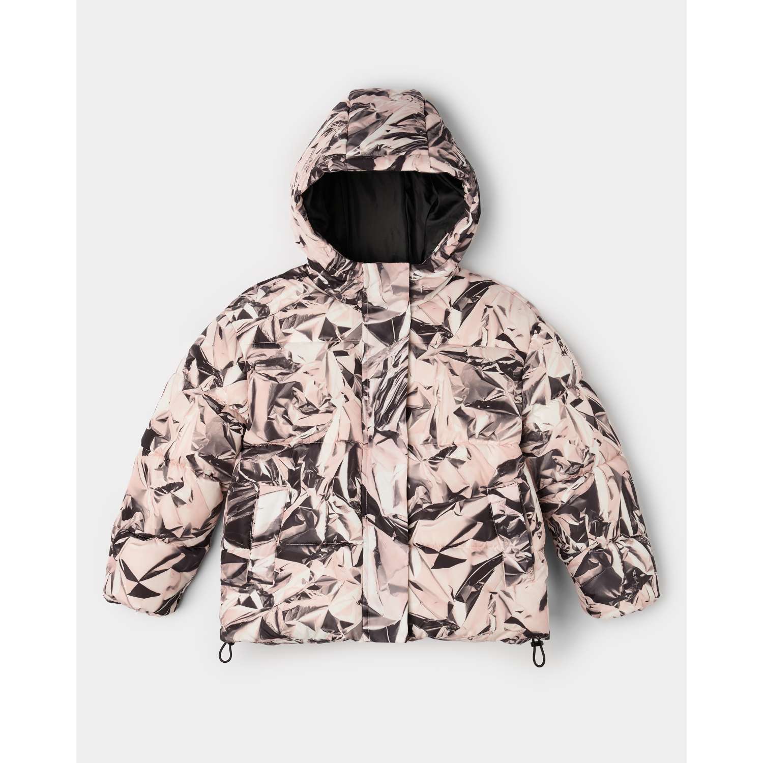 Куртка Futurino Fashion W25FF-1GO04kg-55 - фото 1