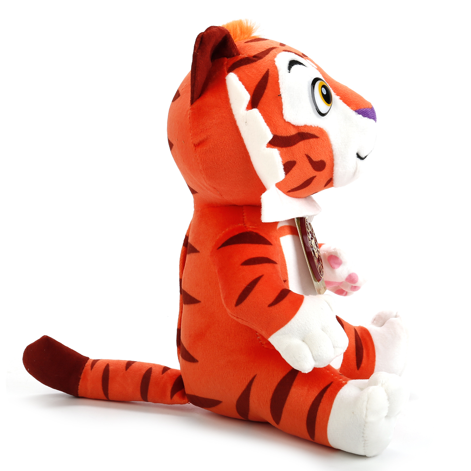 Мягкая игрушка Мульти Пульти - фото 4