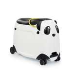 Чемодан Happy Baby Panda