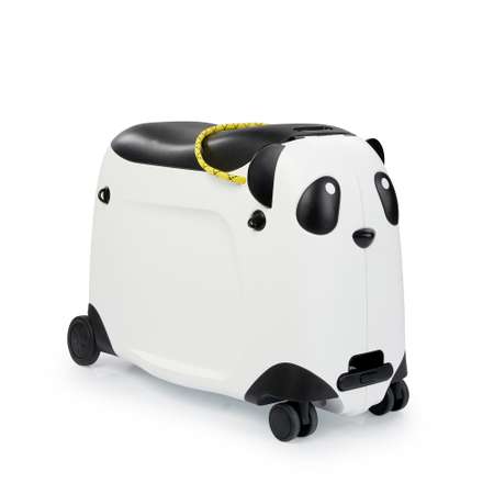 Чемодан Happy Baby Panda